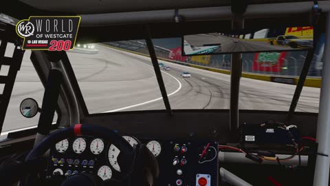 Nascar Heat5 Race326