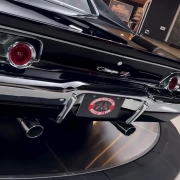 🇺🇸💎 Charger 1968 🔥Rate this 1-10