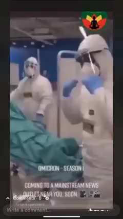 Lights...Camera...ACTION!