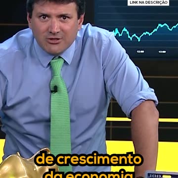 O agronegócio é um dos destaques que motivaram a revisão do PIB em 2023 pelo Bank of America