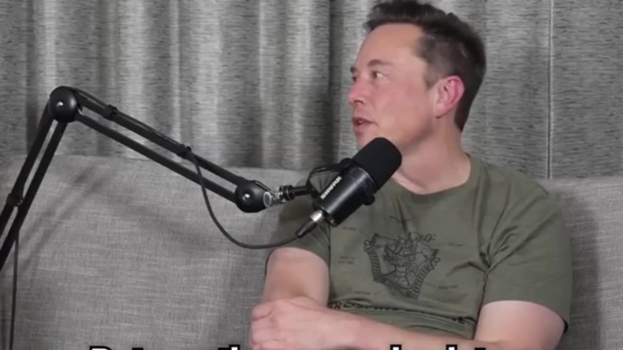 Elon Musk on Clones and Curing Death!