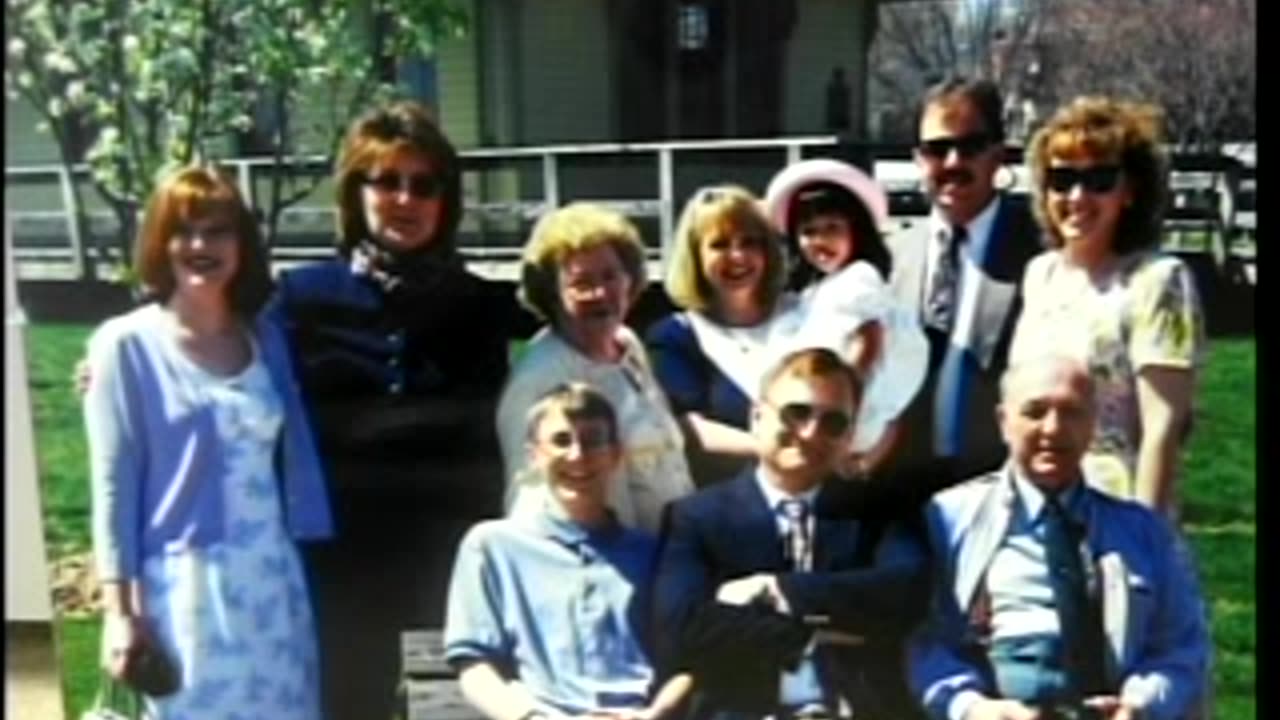 Uncle Dub Celebration of Life Video