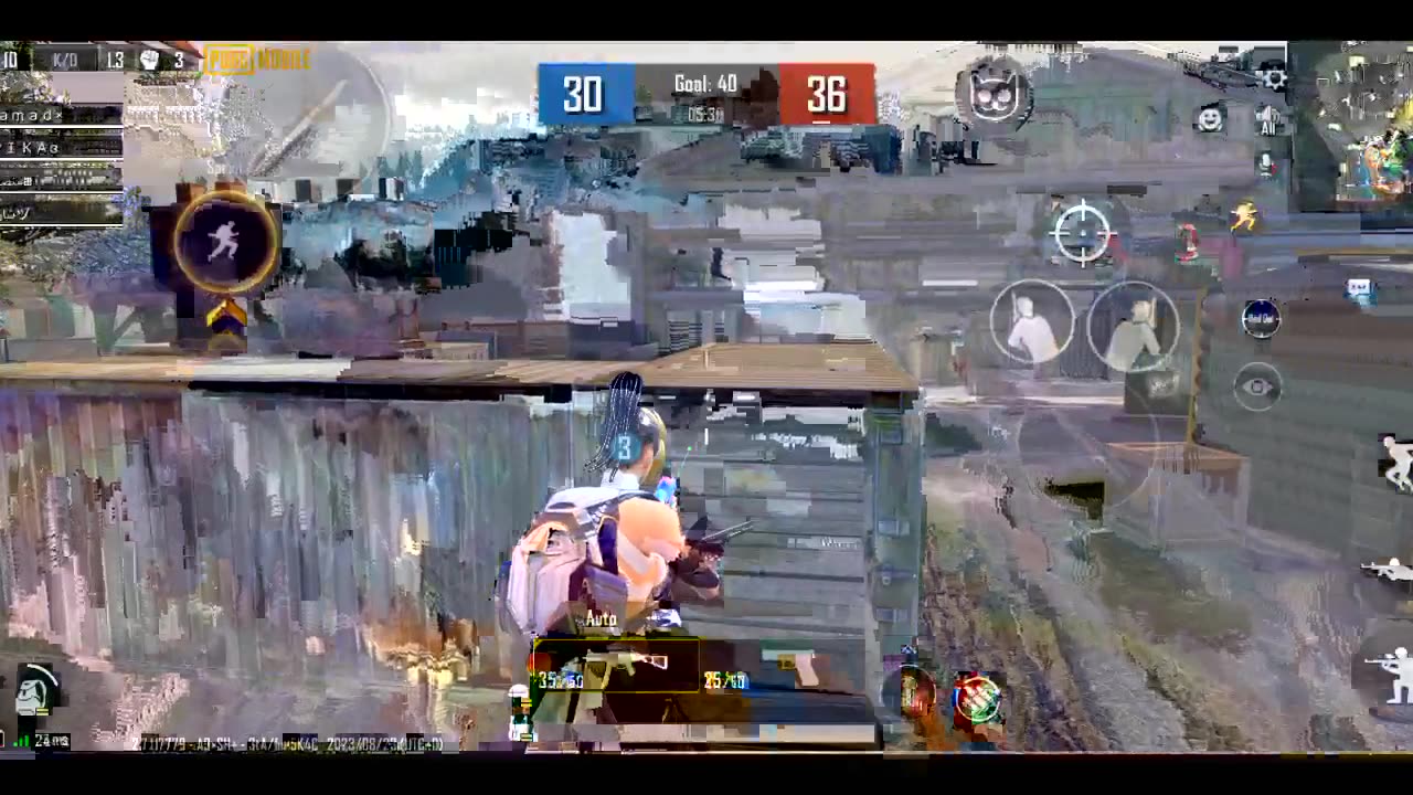 Pubg Mobile Gameplay