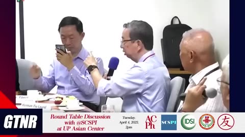 US Objective in EDCA is to CREATE WAR in ASIA - AsianCenturyPH