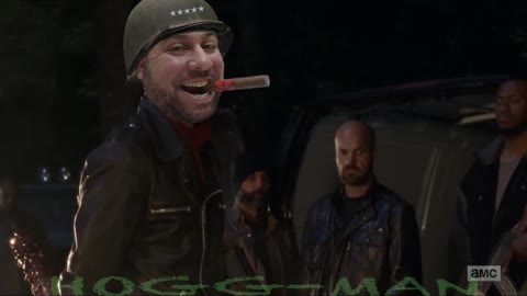 Negan-Dilley -NO EXCEPTIONS!!