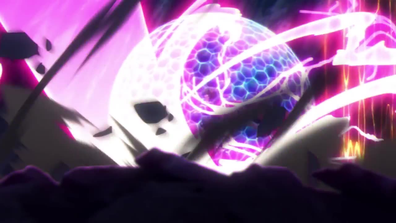 Demon lord reincarnated saison 1 episode 5 #anime#manga#vf#action#