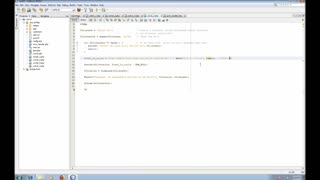 Entry Level Coding With PHP - Unit 10 - Part 2 - File i/o again
