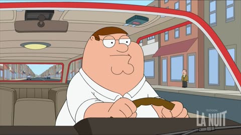 Family Guy - S17E03 [QC]