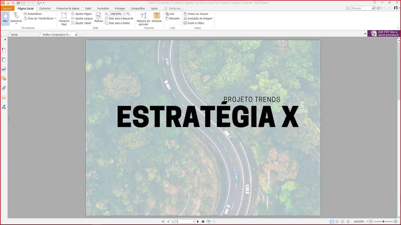 PORTELA TRADER - PROJETO TRENDS - MOD 6 - AULA 05