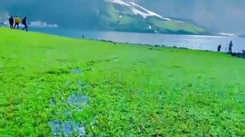 Beautiful view 🕊️