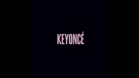 Key! - Keyonce Mixtape