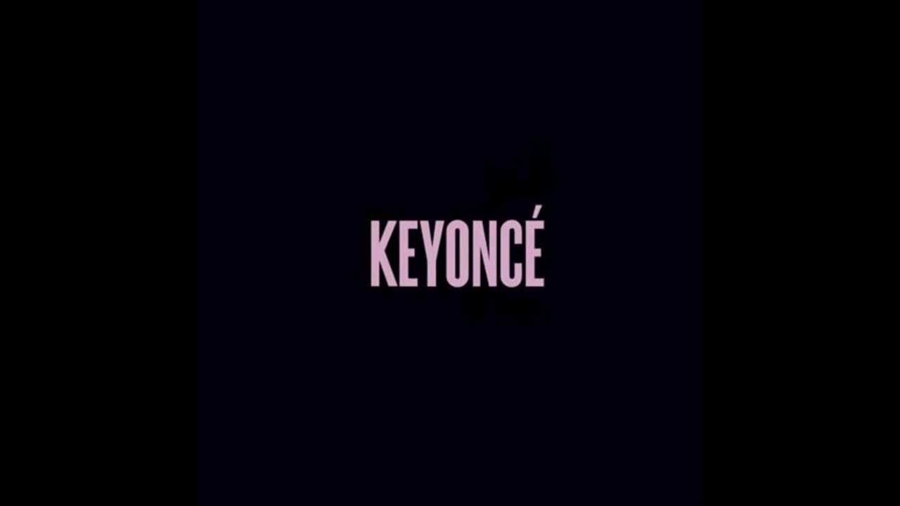 Key! - Keyonce Mixtape