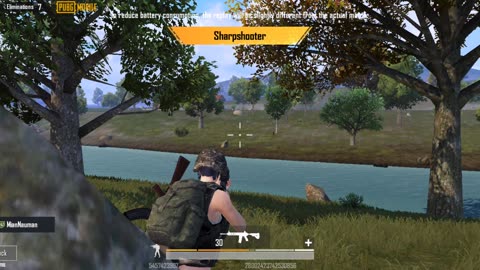 Pubg game play