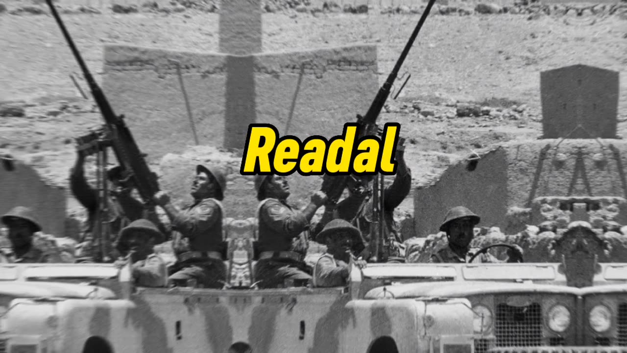 The Forgotten Massacre