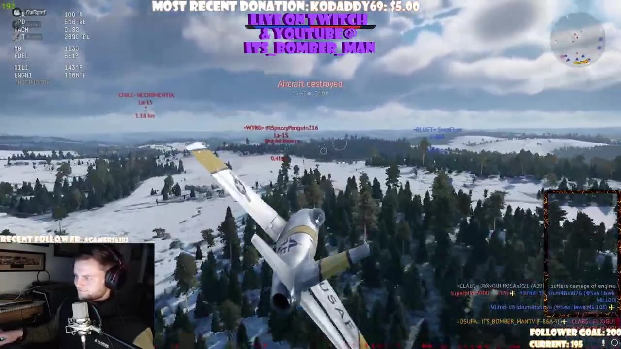 WATCH MY RB 3 MAN KILL VIDEO!!