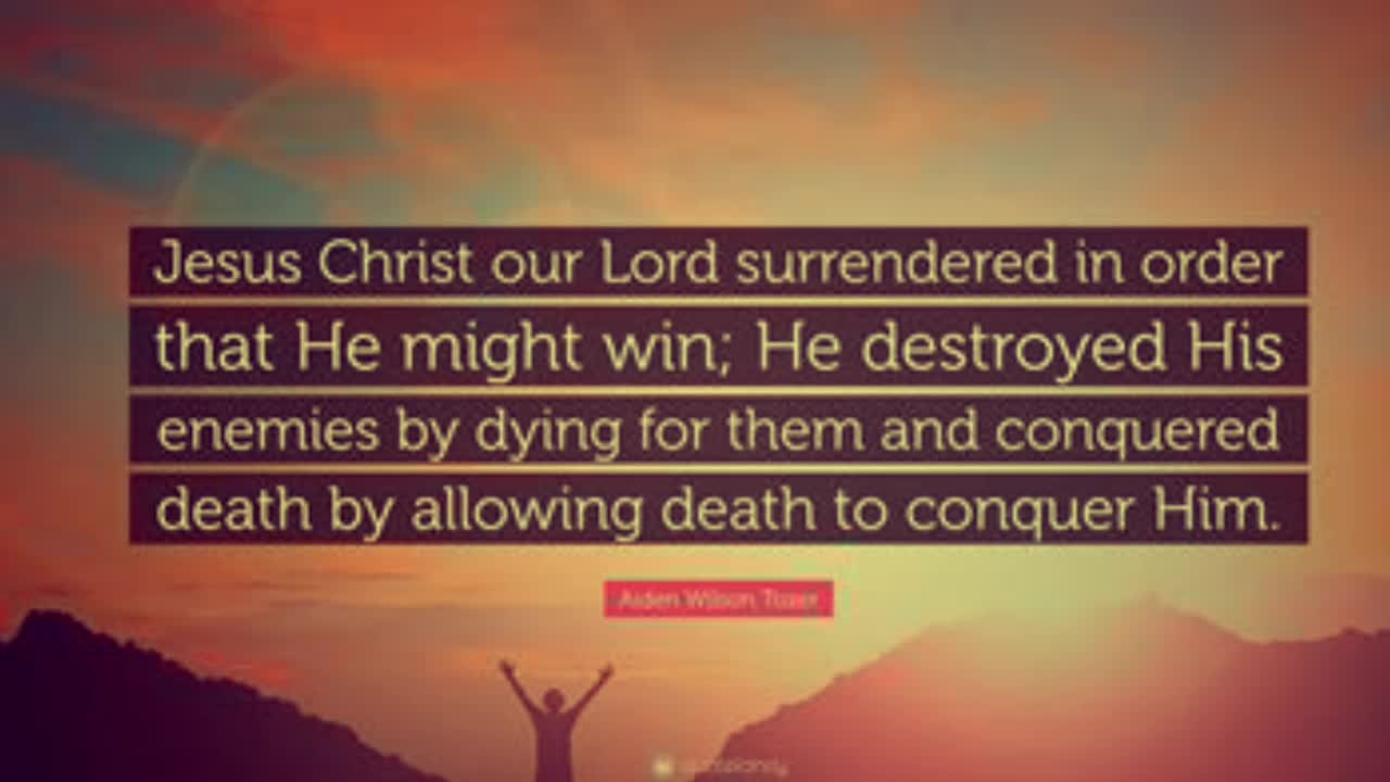 Rapture Ready: To Those Who Fear Death!