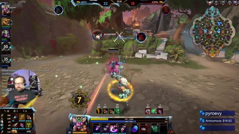 SMITE IS THE BESTEST OF THINGS