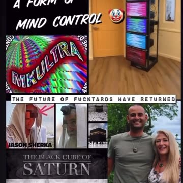 THIS IS THE DEFINITION OF " DISTORTION' A FORM OF MIND CONTROL