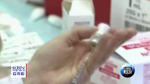 SPIKE IN MYSTERIOUS DEATHS