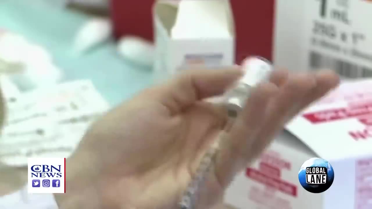 SPIKE IN MYSTERIOUS DEATHS