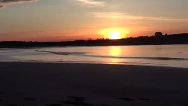 Time with God - August 6