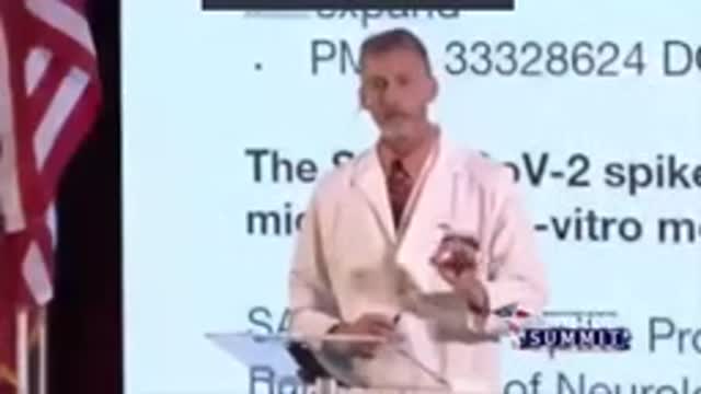SCIENTIST SHOWS VACCINE EFFECTS IN AUTOPSIES. DON'T BELIEVE IT..? SEE FOR YOURSELF.