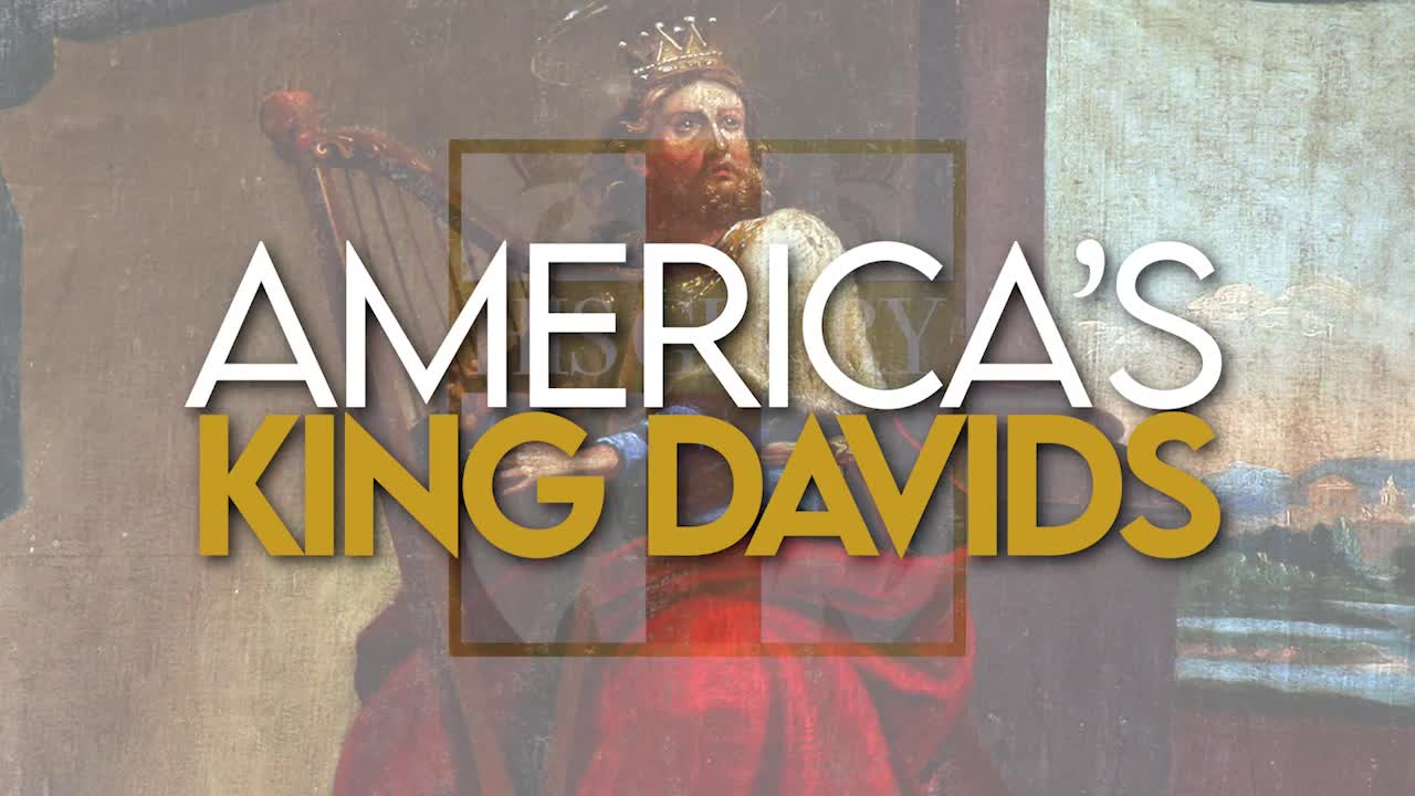 His Glory Presents: America's King Davids Ep. 21