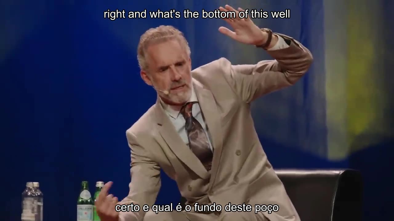 Você Deve Se Levantar Contra As Ideologias...