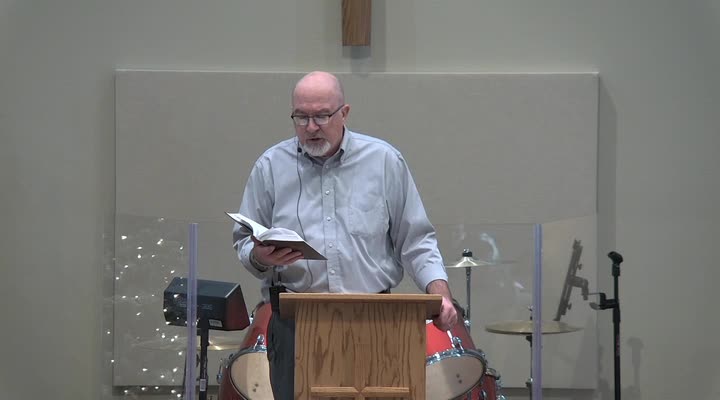 GOD'S INVOLVEMENT IN LIFE'S JOURNEY