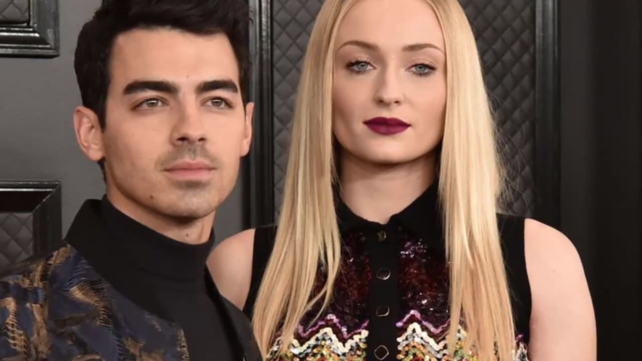 Sophie Turner's Dating History