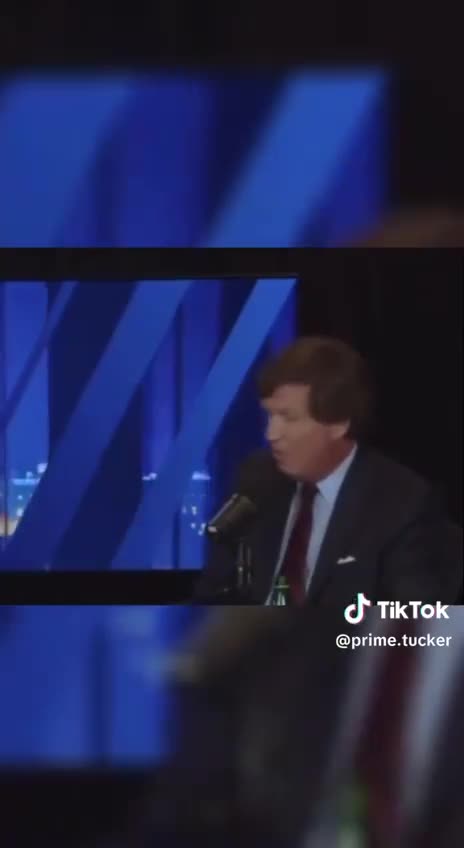 Tucker: Bernie Was Robbed in 2016 and the DNC "Hack" Given to Wikileaks Was Internal