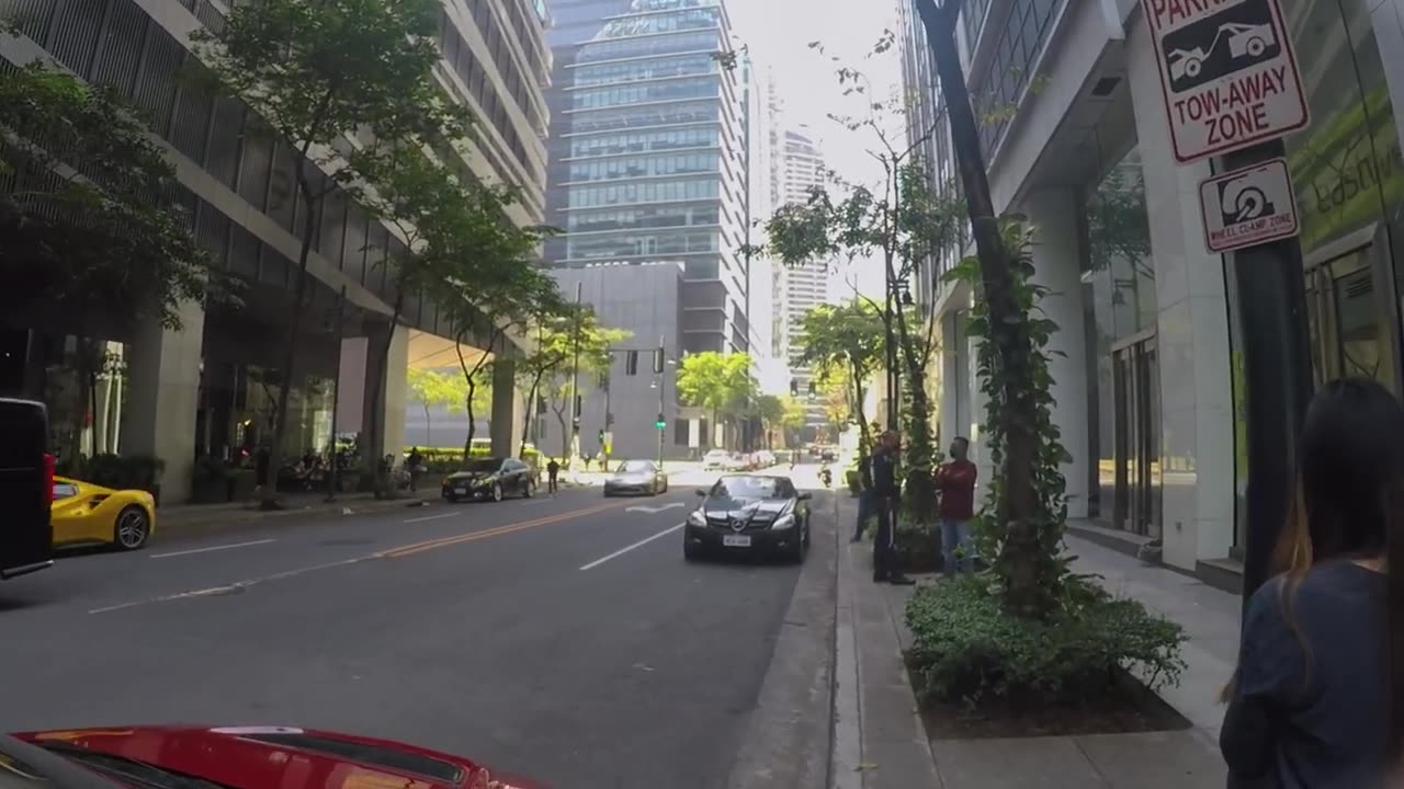 Lamborghini Aventador SVJ -Insane Sound- and more (BGC PH)