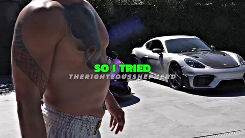 TOP G Gives Update On The TATE CARS 🤣