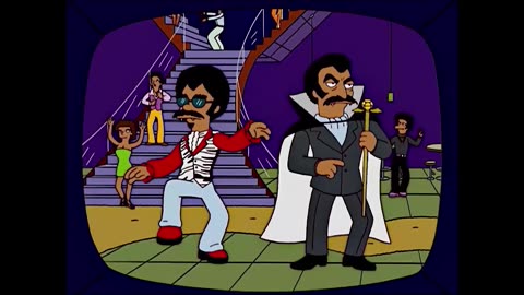 Blacula meets Black Dracula