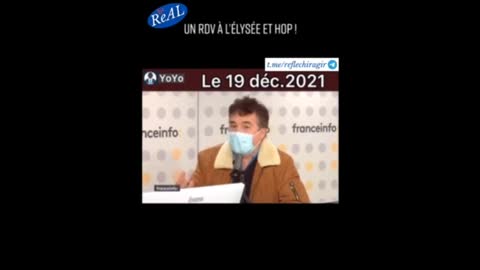 RELOU... LA FACE CACHÉE DE PATRICK PELLOUX EN MODE GIROUETTE