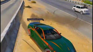 GTA V SHORT FUNNY GAMEPLAY 😁😂