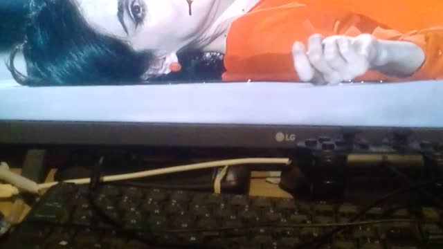 novela a ursupadora pt1