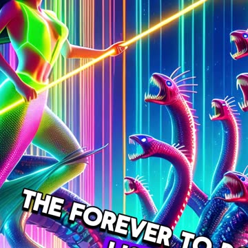 The Fable of the Forever To Do List