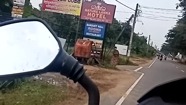 my bike riding