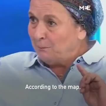 And All the Gaza Belongs to the Land of Israel?!