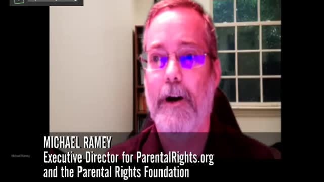 Michael Ramey: What rights do parents have to oppose vax mandates for children?