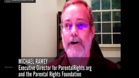 Michael Ramey: What rights do parents have to oppose vax mandates for children?