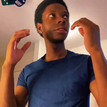 When The Barber Could Tell You’ve Been Cutting Your Own Hair