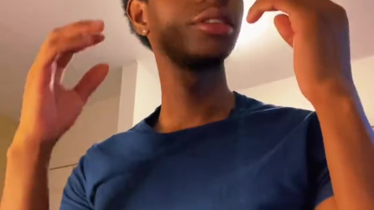 When The Barber Could Tell You’ve Been Cutting Your Own Hair