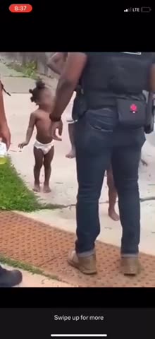 The future of police