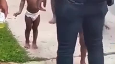 The future of police