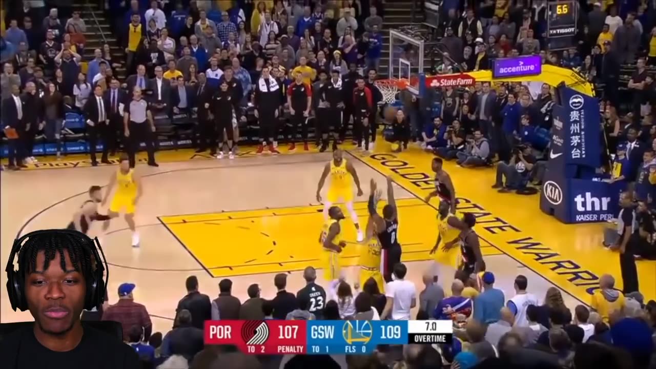 THE MOST CLUTCH MOMENTS IN THE NBA *ICE IN MY VEINS*