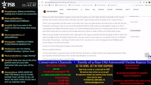 2021-11-30 21:00 EST - EarthGarden Living: