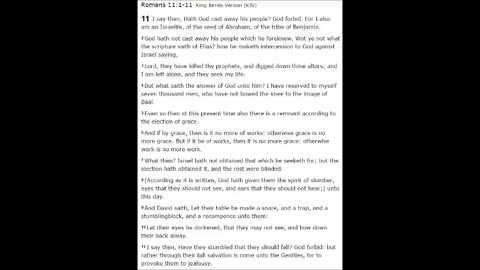 The Truth About Israel