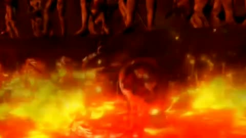 Heaven Or Hell The Choice Is Yours